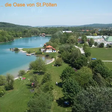 Gptents- Sankt Polten * Sankt Poelten