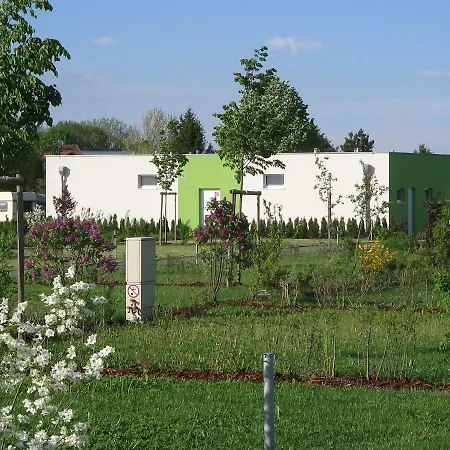 Kamp alanı Gptents- Sankt Polten *