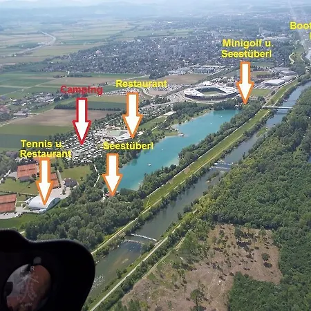 Gptents- Sankt Polten